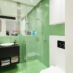 Apartment Parkside Oasis In Center Krakow