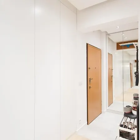Apartment Parkside Oasis In Center